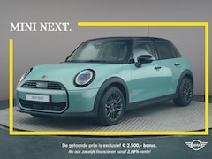 MINI 5-Deurs - Cooper C 1.5 Classic M