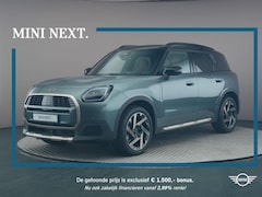 MINI Countryman - C Favoured L