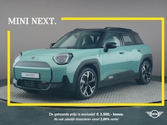 MINI Aceman - E Classic S