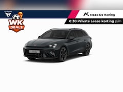 SEAT Leon - 1.5 TSI e-Hybrid VZ Performance 272PK l Sennheiser Audio l Navigatie l Intelligent Drive l