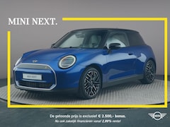 MINI Mini-Electric - Cooper SE Favoured M