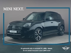 MINI Countryman - C John Cooper Works XL