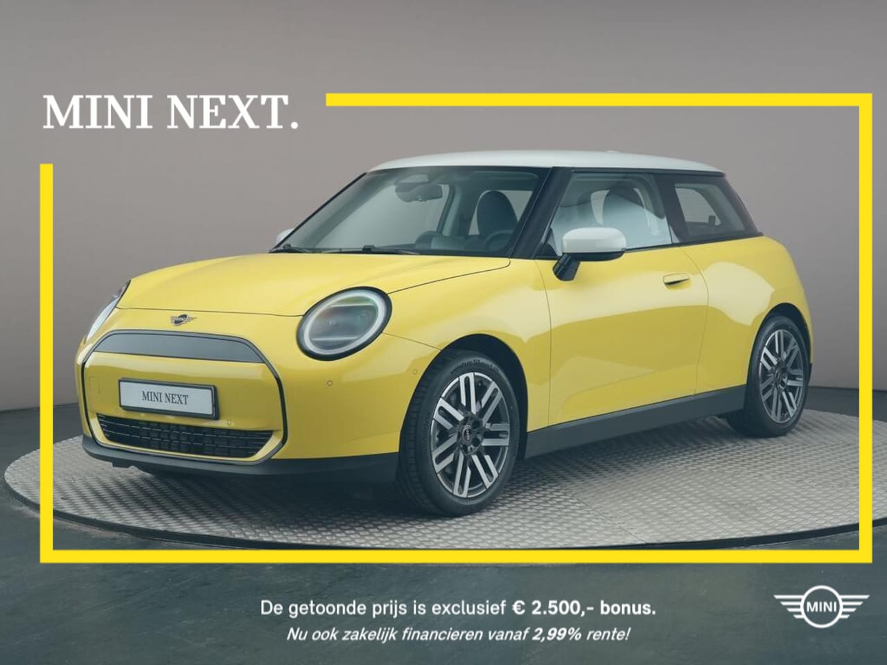MINI Cooper - E Classic S - AutoWereld.nl