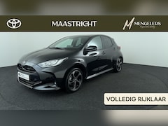 Toyota Yaris - 1.5 Hybrid 130 Executive | Rijklaar | Navigatie | Trekhaak |