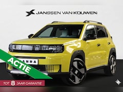 Fiat Grande Panda - La Prima 11 kW 44 kWh Voorraad Voordeel / 2+6 jaar garantie