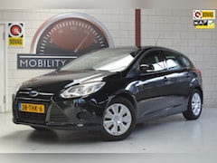 Ford Focus - 1.6 TI-VCT AIRCO, APK, GARANTIE, RIEM=VERVANGEN