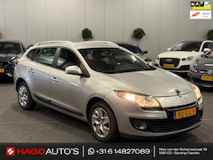 Renault Mégane Estate - 1.5 dCi Expression NAVI/CRUISE/PDC/TREKHAAK