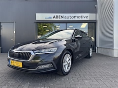 Skoda Octavia Combi - 1.0 TSI 110PK Business Edition (ACC|VIRTUAL|CAMERA|ELEK. KLEP)