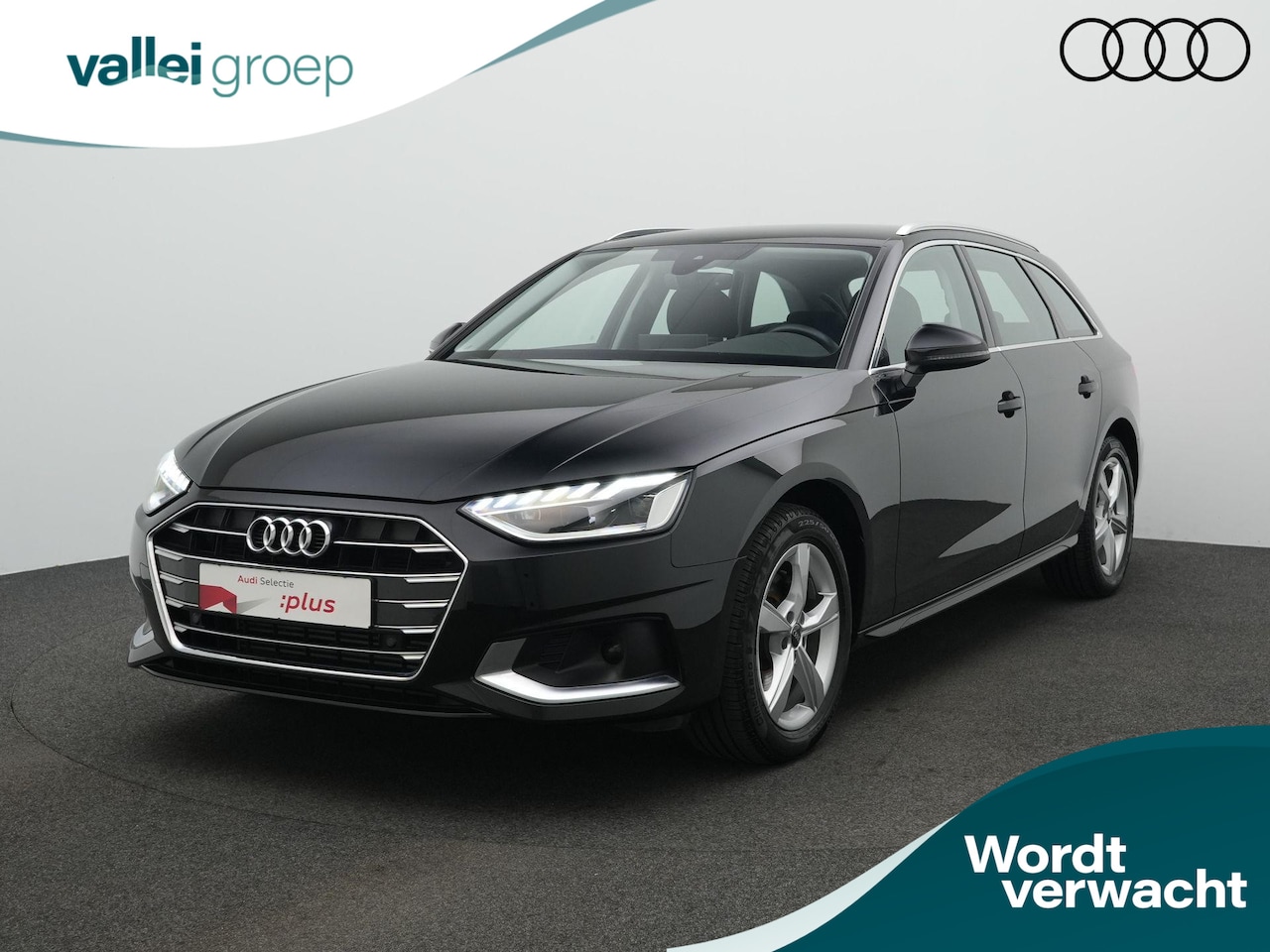 Audi A4 Avant - 35 TFSI 150 pk S-tronic Advanced Edition | Sportstoelen | Virtual Cockpit | Navigatie | El - AutoWereld.nl