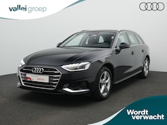 Audi A4 Avant - 35 TFSI 150 pk S-tronic Advanced Edition | Sportstoelen | Virtual Cockpit | Navigatie | El