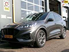 Ford Kuga - 2.5/225 pk PHEV ST-Line X Automaat Full Options