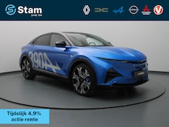 Alpine A390 - GT 89kWh Devialet XtremeSound | 360° Camera | Pack Driving | Massage