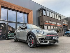 MINI Clubman - 2.0 JCW ALL4 John Cooper Works F1 aut 306pk/Nardo/Pano/Camera/19"Jcw
