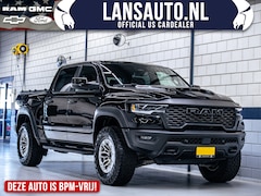 Dodge Ram 1500 - RHO| BPM-vrij | 3.0L Hurricane High Output 540pk 4x4 Crew Cab