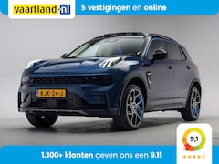 Lynk & Co 01 - 1.5 PHEV [ Panorama Navi 360°-Camera Keyless ]