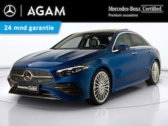 Mercedes-Benz A-klasse - Limousine 180 Star Edition Panorama dak