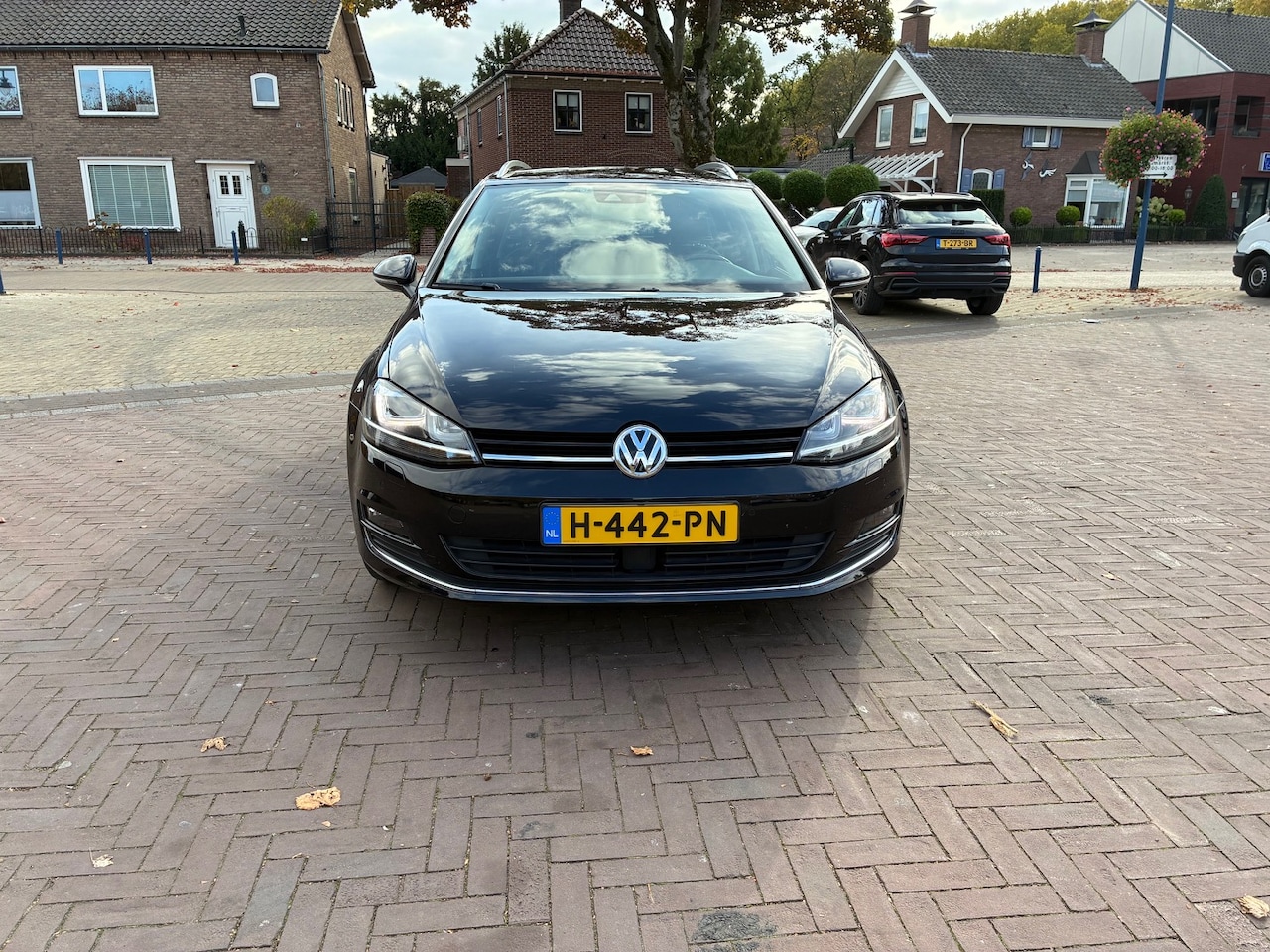 Volkswagen Golf Variant - 1.4 TSI Highline - AutoWereld.nl