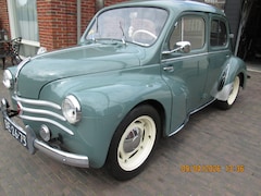 Renault 4 - super origineel