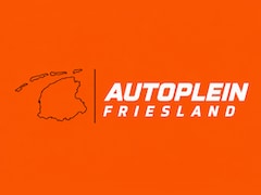 Autoplein Friesland logo