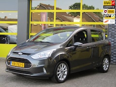 Ford B-Max - 1.0 EcoBoost Titanium / Dist.Riem vervangen
