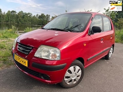 Hyundai Atos - 1.1i Active | APK mei 2027