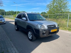 Hyundai Tucson - 2.0i Style [ Nette Tucson ][Top Onderhouden ]