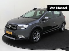 Dacia Sandero Stepway - 0.9 TCe SL | airco | cruise control | navigatiesysteem full map |