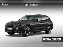 BMW iX3 - High Executive Aut