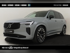 Volvo XC90 - II T8 PLUG-IN HYBRID AWD ULTRA DARK -PANO.DAK|HARMAN/KARDON|LUCHTVERING|360°CAM|HEAD-UP DI