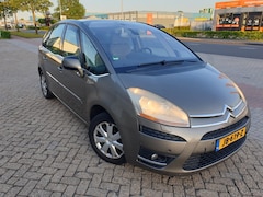 Citroën C4 Picasso - 2.0-16V Exclusive 5p. Automaat