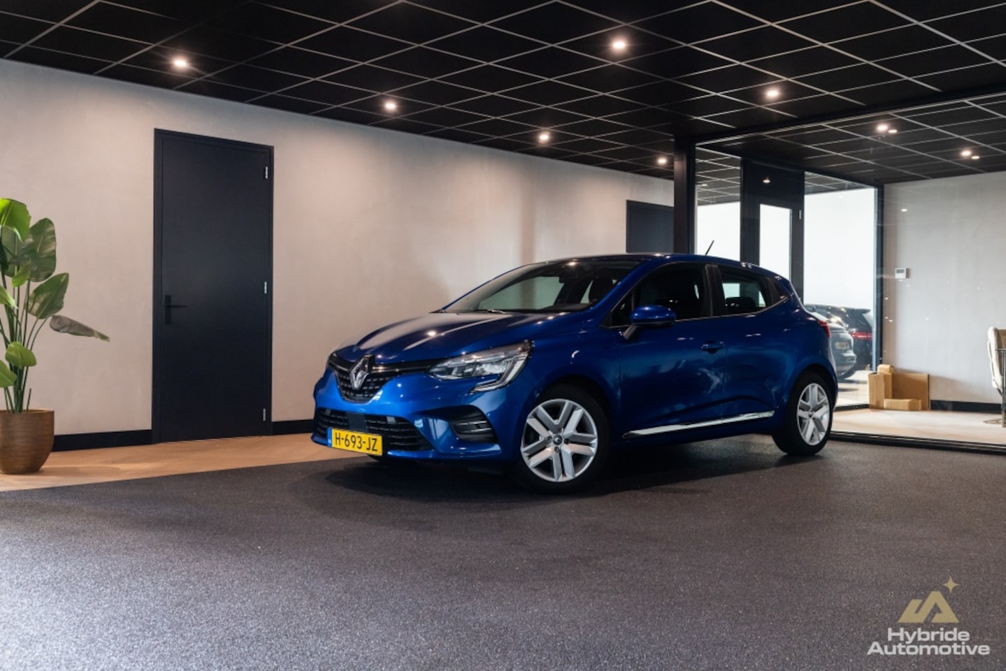 Renault Clio - 1.0 TCe Zen | CarPlay | PDC | Navi | - AutoWereld.nl