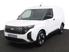 Ford Transit Courier - E-Transit Trend 44 kWh | Trekhaak | Voorraad | DAB | Cruise Control | Camera | CarPlay/And