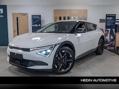 Kia EV6 - Light Edition 63 kWh | Navigatie | Adaptive Cruise Control | Stoel/Stuurverw. | Camera | C