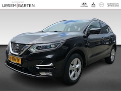 Nissan Qashqai - 1.3 DIG-T Business Edition