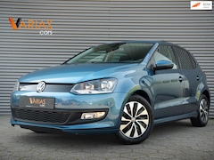 Volkswagen Polo - 1.0 BlueMotion Edition Camera Nieuwe distributie