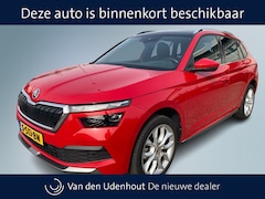 Skoda Kamiq - 1.0 TSI DSG Business Edition | Panorama | Stoelverw. | Full-LED | Keyless