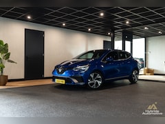 Renault Clio - 1.0 TCe R.S. Line | Carplay | Cruise | Park Ass
