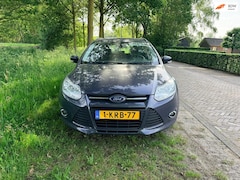 Ford Focus Wagon - 1.0 EcoBoost Trend
