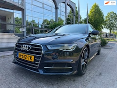Audi A6 Avant - 2.0 TFSI quattro Premium Edition 3x S-line, B&O ETC