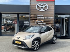 Toyota Aygo X - 1.0 VVT-i MT Envy