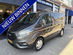 Ford Transit Custom - 320 2.0 TDCI L1H1 Trend NL AUTO/NAP/CRUISE/NW APK