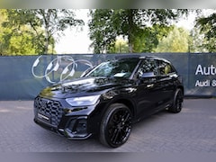 Audi Q5 - 50 TFSI E |S Edition|Black Edition|Panoramadak|Memory Seats||Automaat|