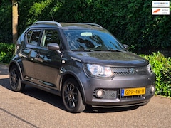 Suzuki Ignis - 1.2 Select Intro incl. 12 mnd Autotrust GARANTIE CarPlay Achteruitrijcamera Navi Stoelverw