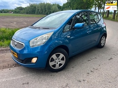 Kia Venga - 1.4 CVVT Comfort Pack / nette auto