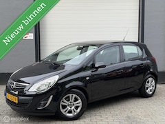 Opel Corsa - 1.4-16V / NAP / Cosmo Edition / Airco /