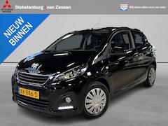 Peugeot 108 - 1.0 e-VTi Active
