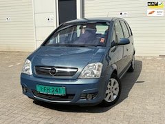 Opel Meriva - 1.6-16V Temptation