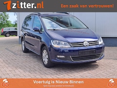 Volkswagen Sharan - 1.4 TSI Exclusive Series, 7-Persoons,