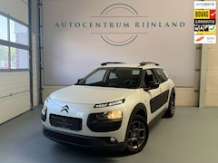 Citroën C4 Cactus - 1.2 PureTech Business Automaat, Trekhaak