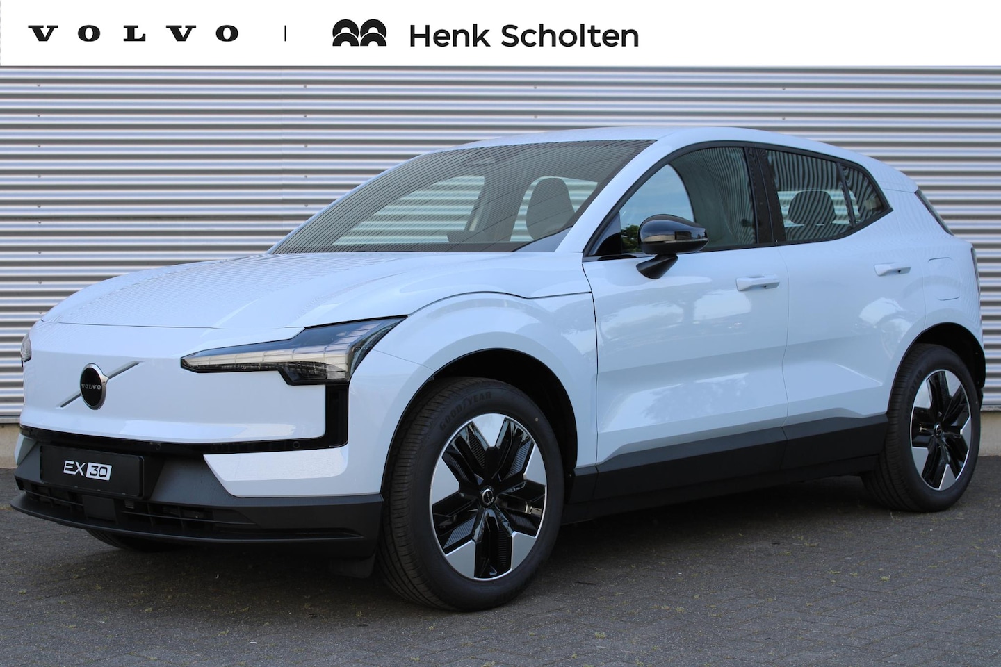 Volvo EX30 - P3 Plus Europa 51 kWh 150PK | Elektrisch Verstelbare Voorstoelen | Harman/Kardon Premium A - AutoWereld.nl